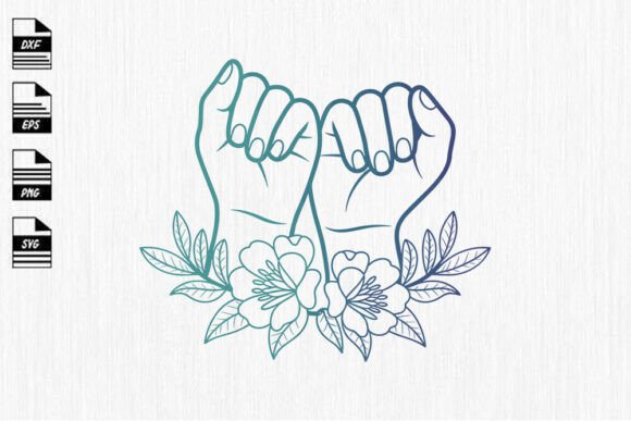 Best Friend Svg: A Designer's Take on Real-World Stitching