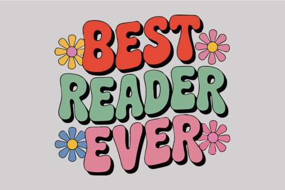 Book Lover SVG: A Designer's Review for Stitchers