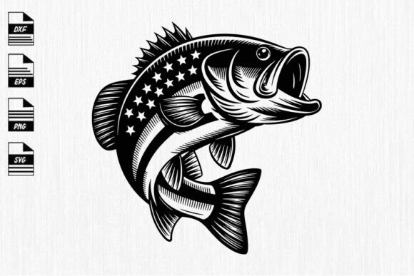 Fishing SVG Design: A Pro Review for Embroidery
