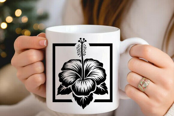 Hibiscus Flower Bundle Review: A Designer's Take