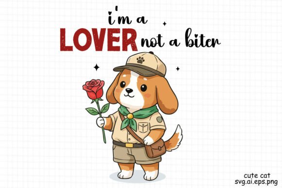 I'm a Lover Not a Biter: A Designer's Review