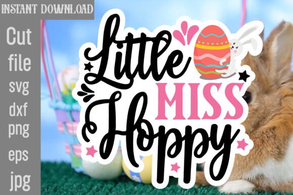 Little Miss Hoppy SVG: A Designer’s Embroidery Review