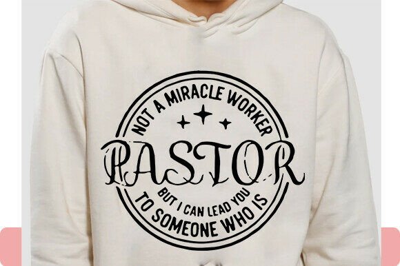 Pastor SVG Review: Real-World Embroidery Insights