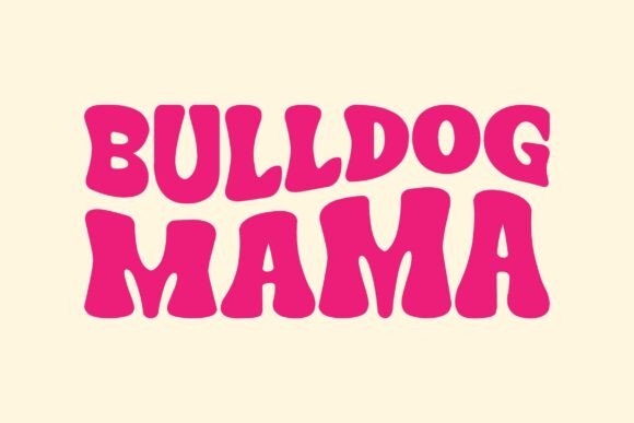 Retro Bulldog Mama: A Designer’s Embroidery Review