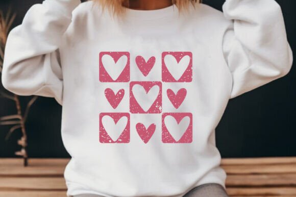 Retro Love SVG: A Designer's Valentine Review