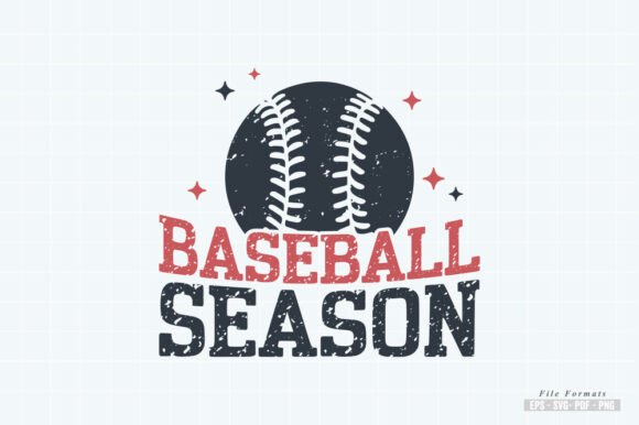 Review: Baseball Season SVG for Embroidery Projects
