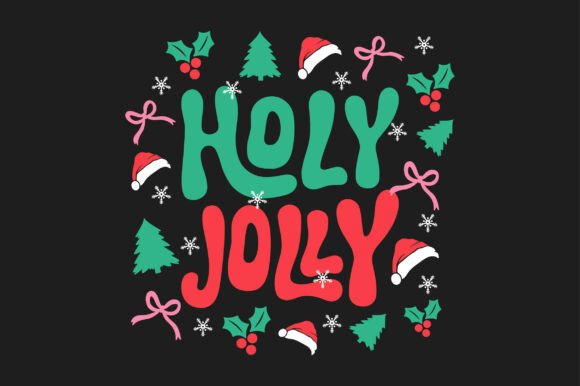 Review: Christmas PNG SVG Sublimation T-shirt for Embroidery