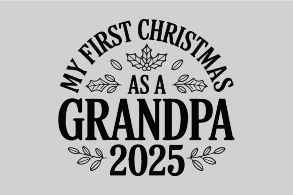 Review: First Christmas 2025 SVG for Holiday Embroidery