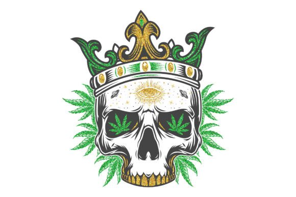 Reviewing Glitter Cannabis Weed SVG Sublimation for Embroidery
