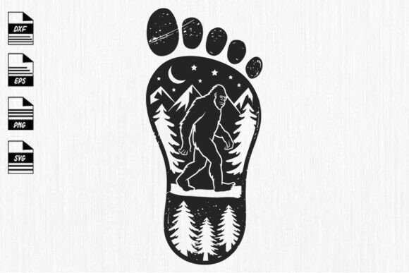 Reviewing the Bigfoot SVG for Real Embroidery Use