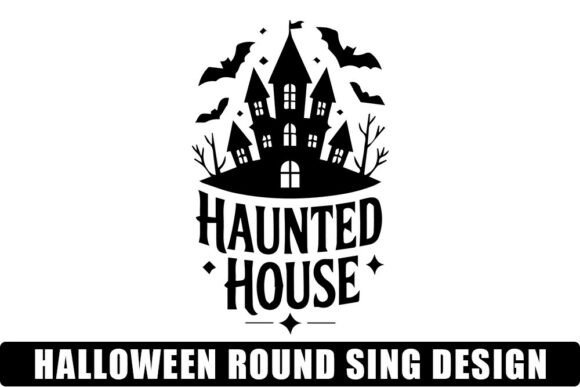 Reviewing the Halloween Round Sing SVG for Real Projects