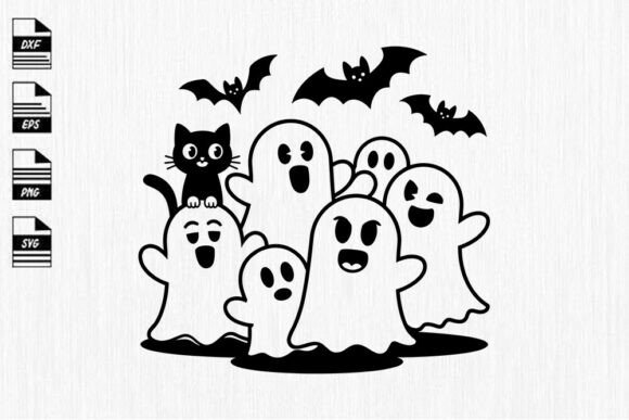 Reviewing the Halloween Sign SVG for Real Embroidery