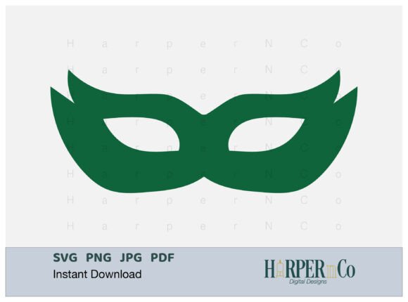 Reviewing the Mardi Gras Mask SVG for Embroidery