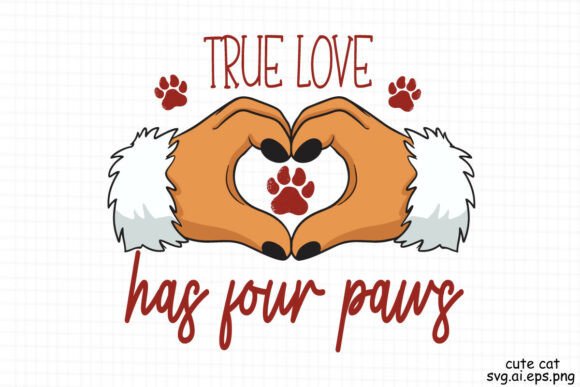 True Love Has Four Paws: A Designer's Review